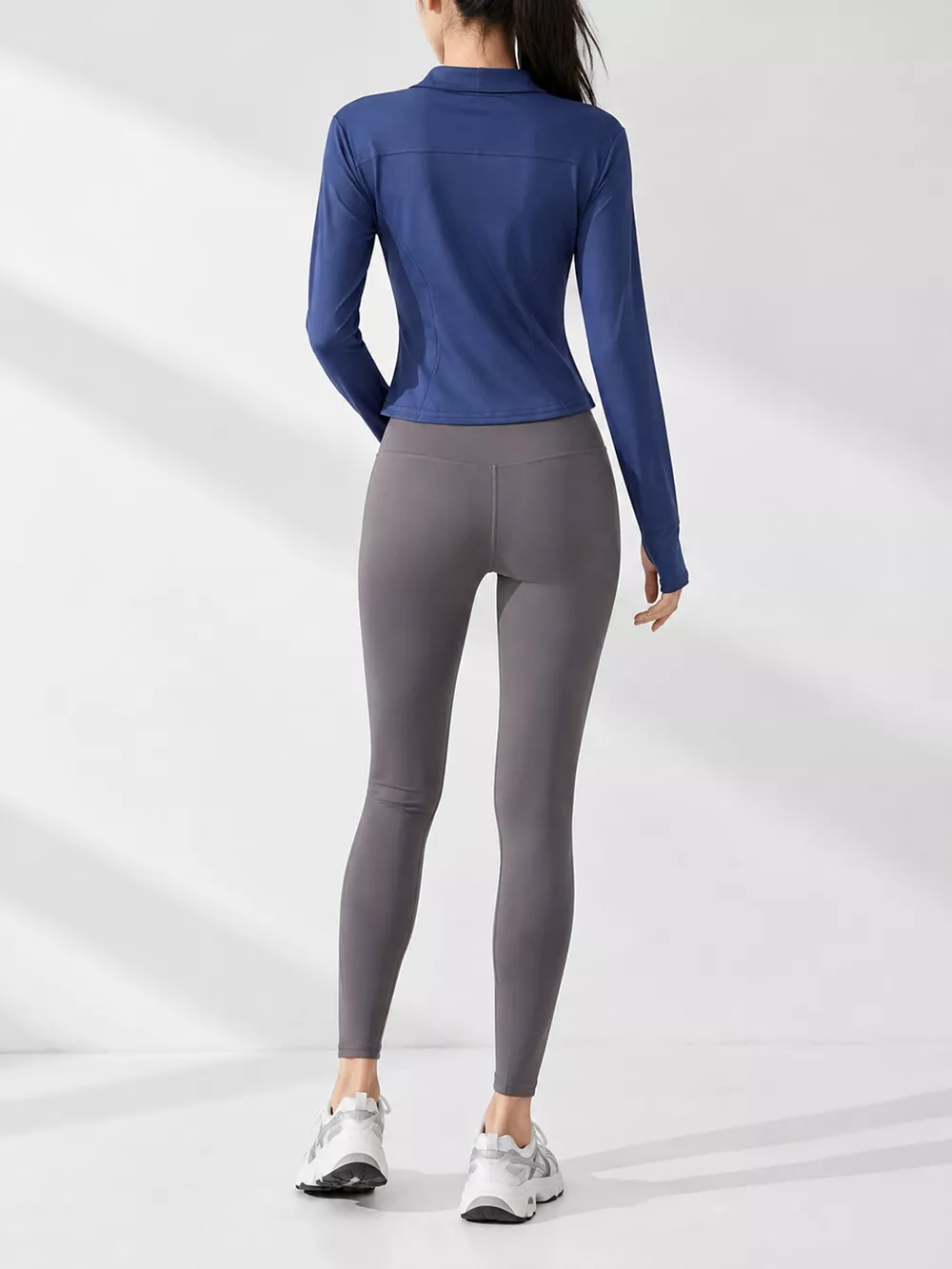 Slim-Fit Quick-Dry Active Outerwear, image 35