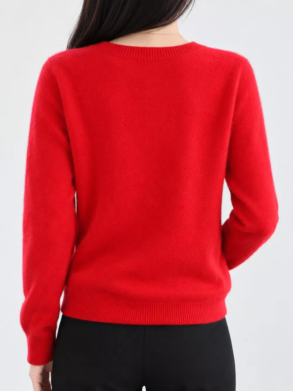 Button-Down Long Sleeve Cardigan, image 62