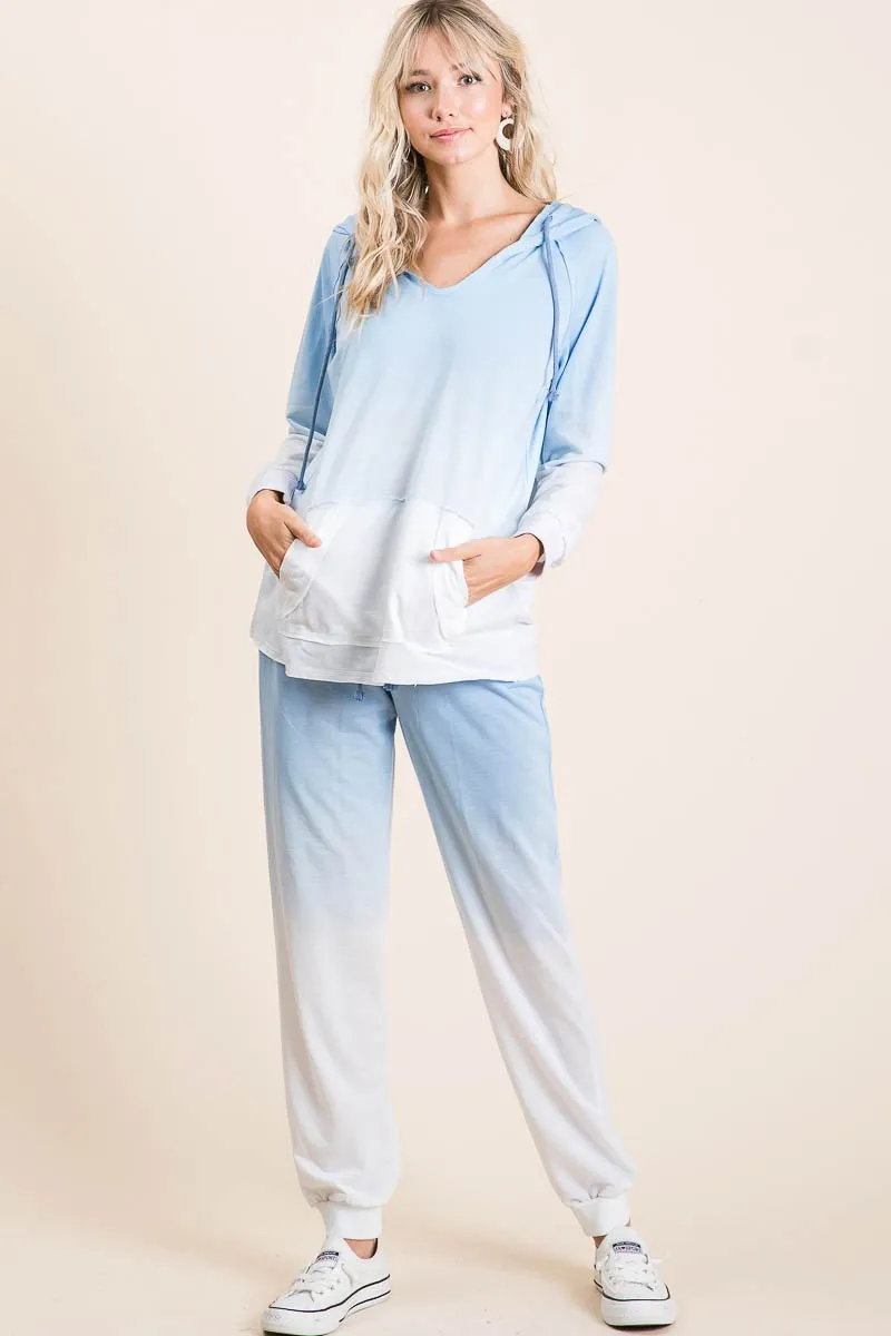 Deep Dye Knit Pants, image 7