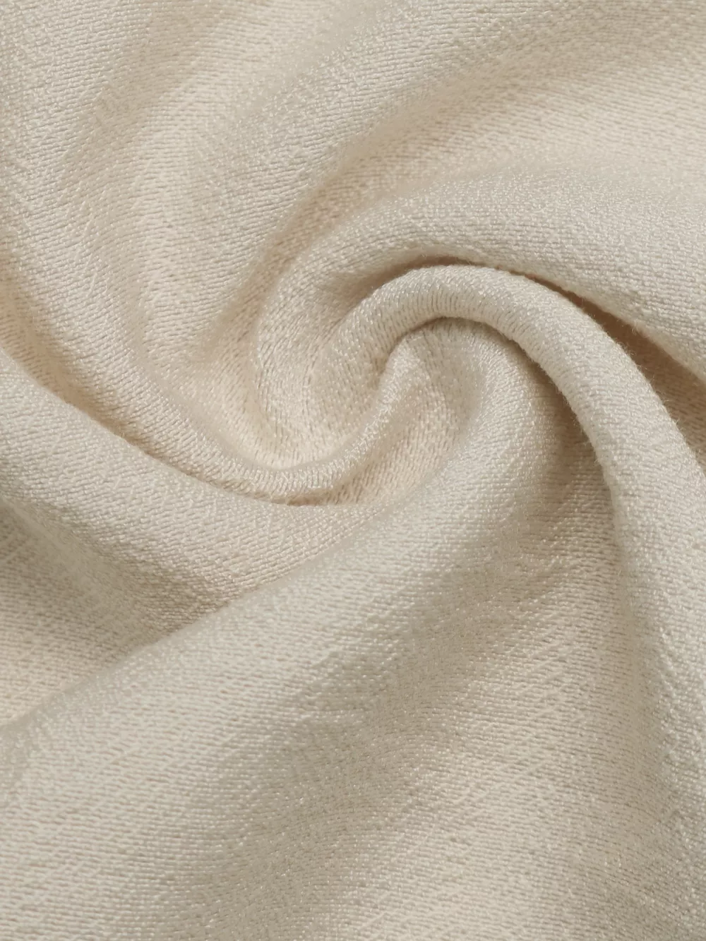 Contrast Trim Flare Sleeve Blouse, image 13