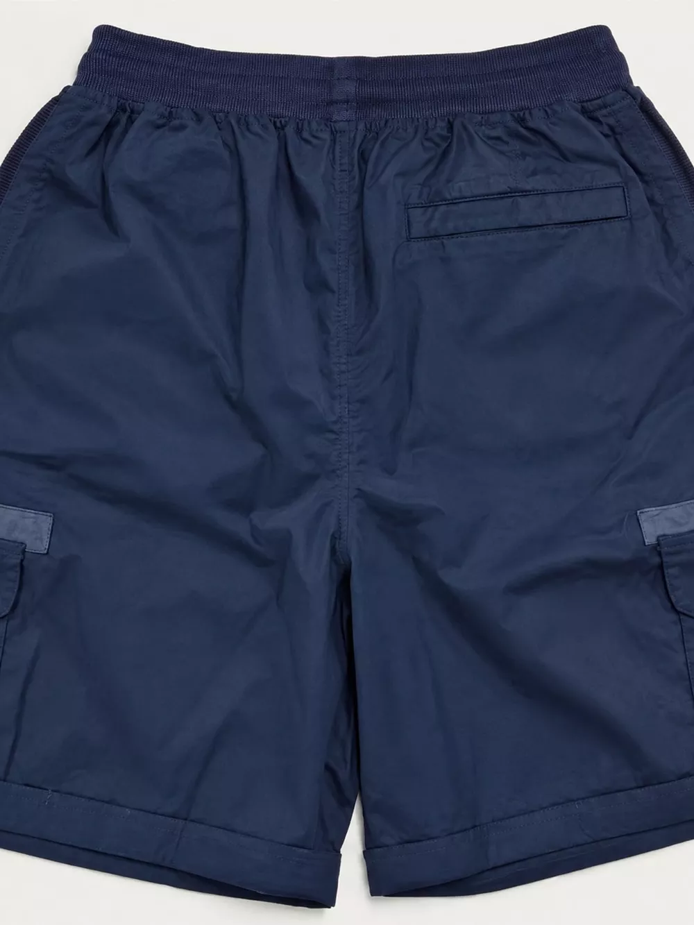 Full Size Drawstring Cargo Shorts Plus Size, image 56