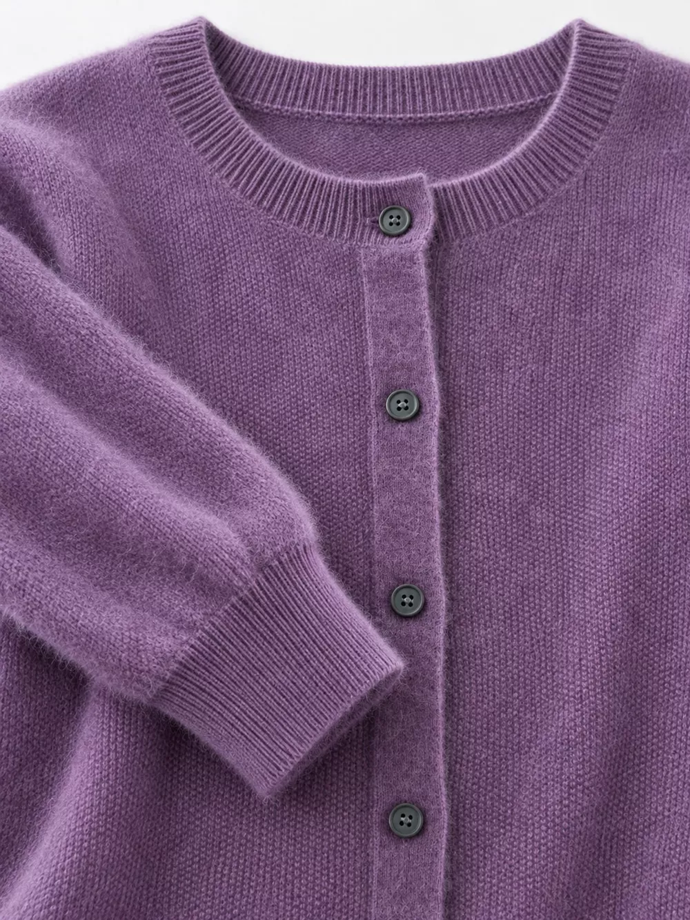 Button-Down Long Sleeve Cardigan, image 24