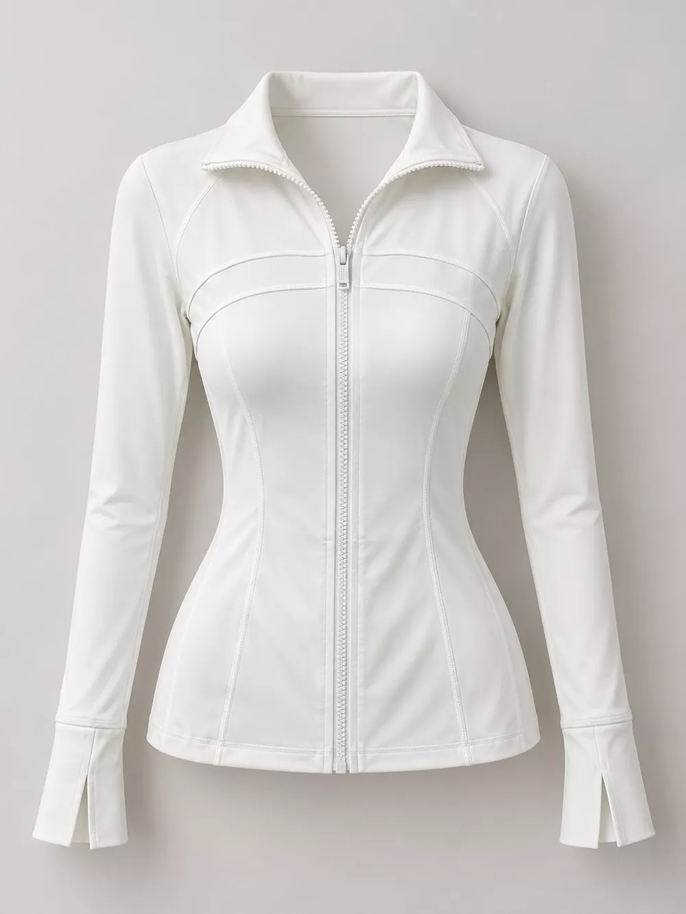 Slim-Fit Quick-Dry Active Outerwear, image 23