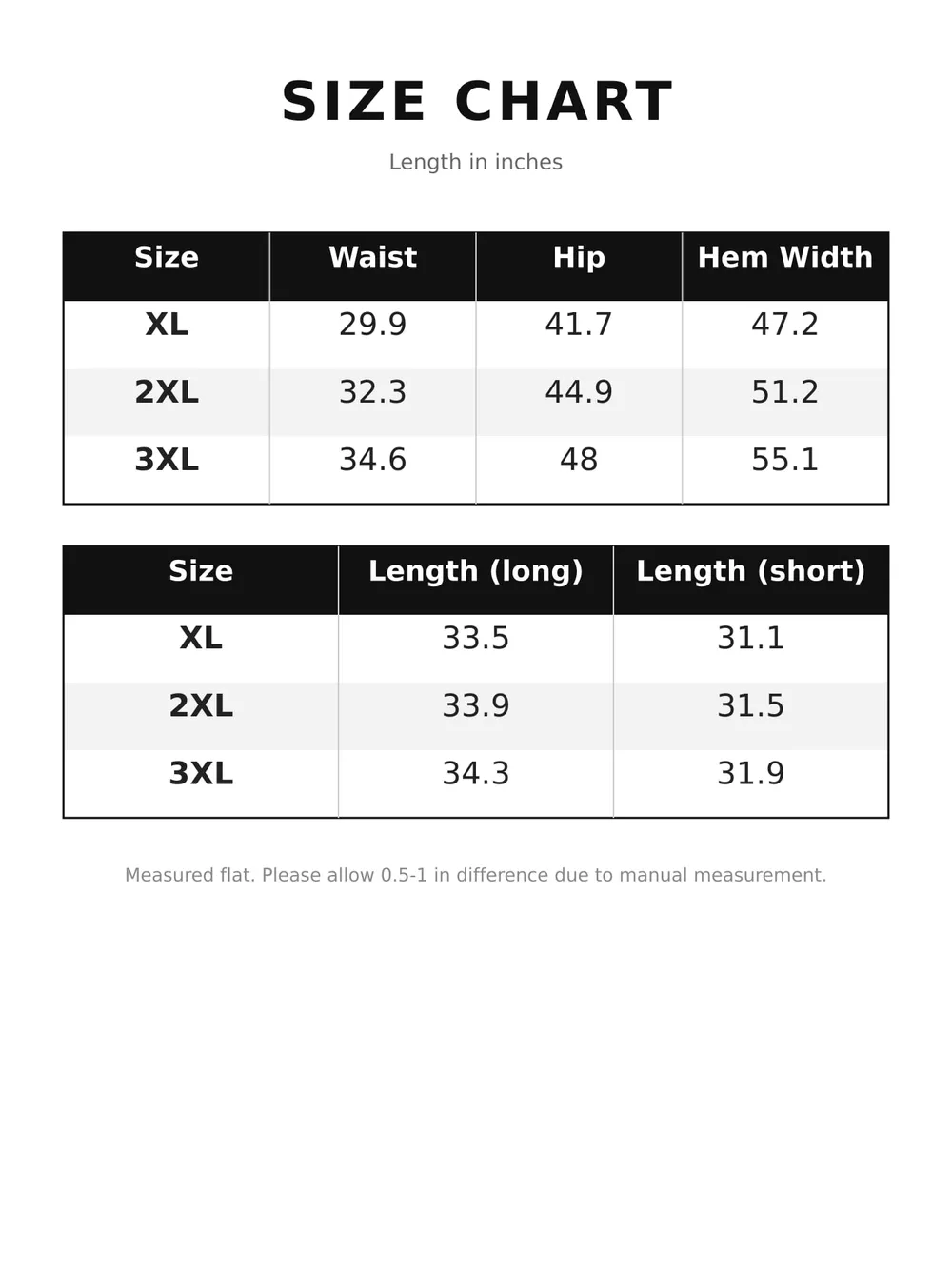 Plus Size High-Waisted Mermaid Skirt, image 9