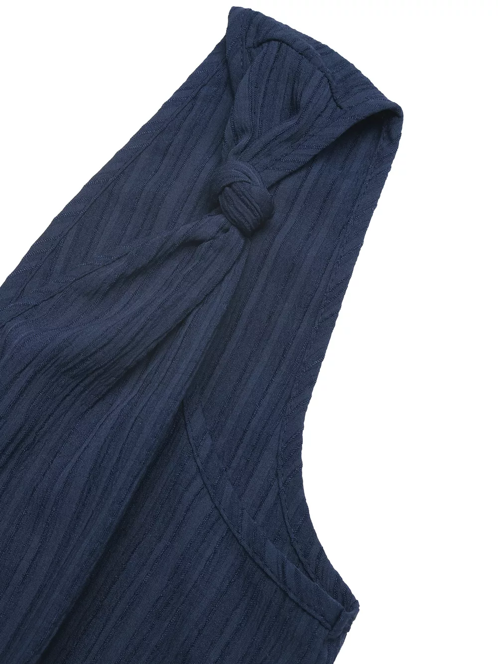 Casual Sleeveless V-Neck Romper, image 7