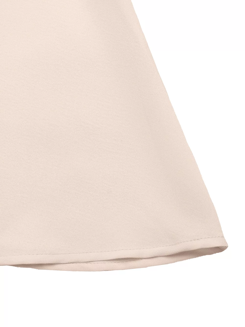 Ruffle Sleeve Tie Waist Midi Dress, image 10