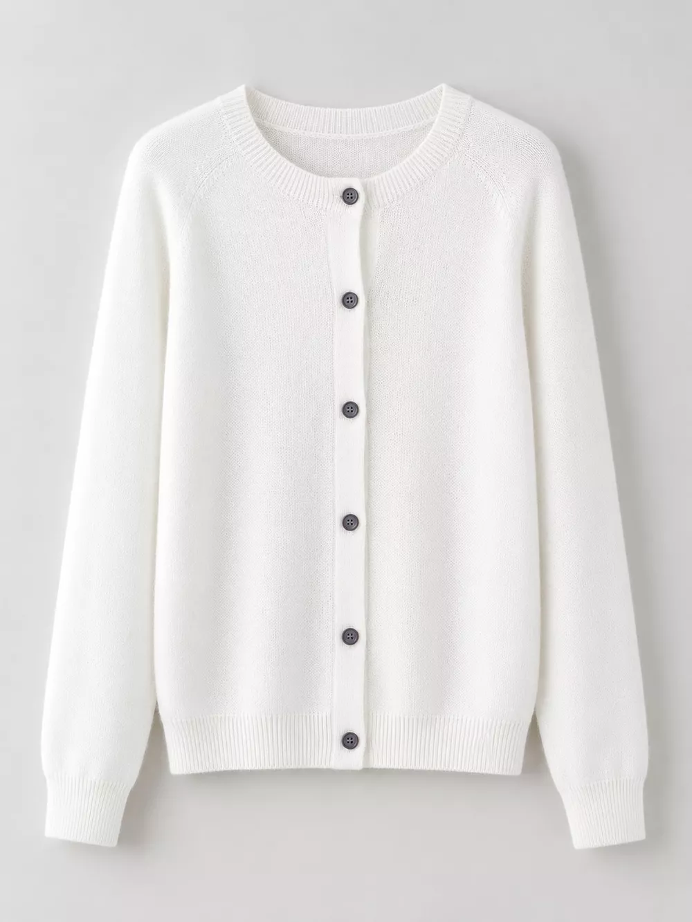 Button-Down Long Sleeve Cardigan, image 38