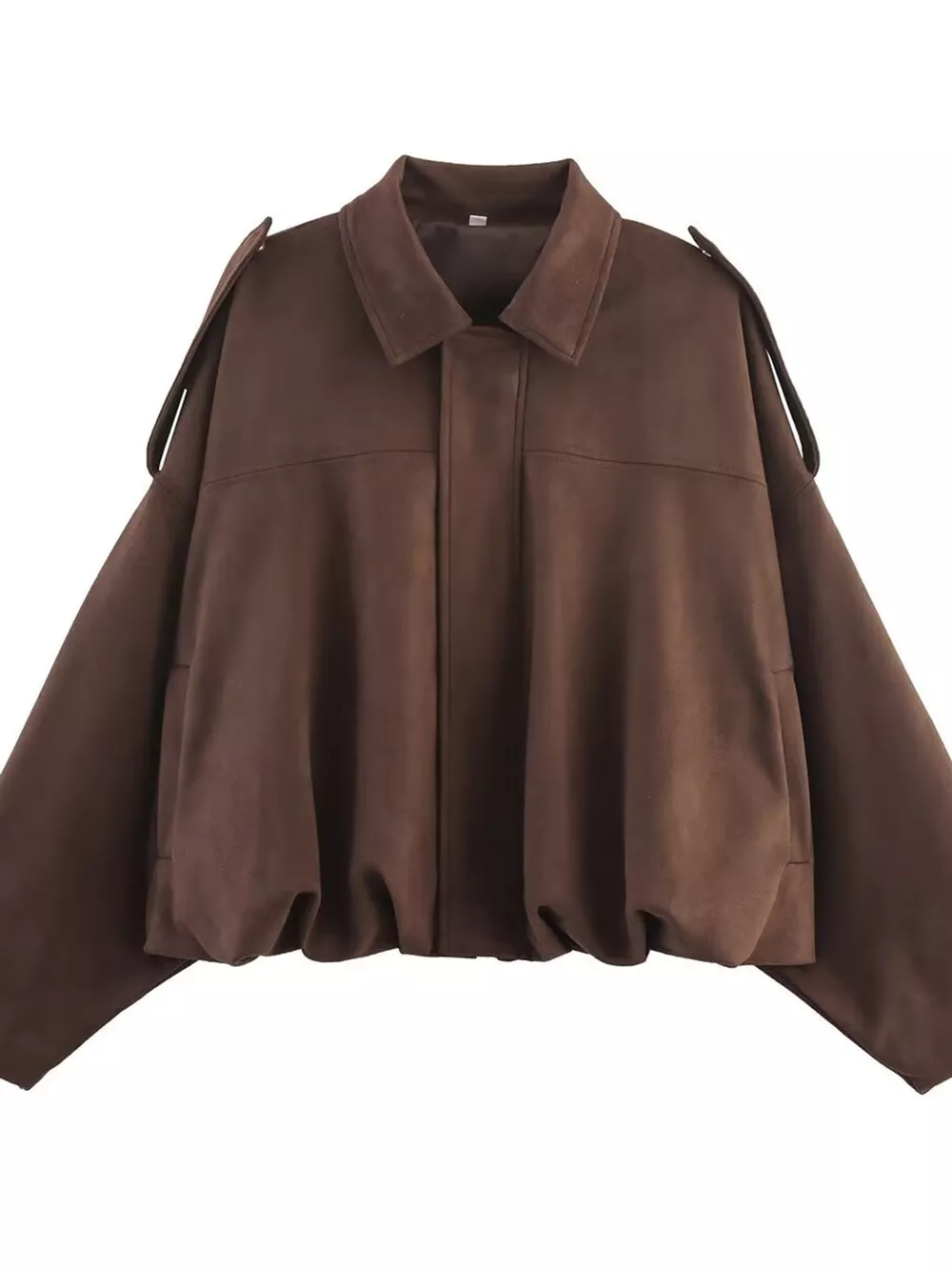 Zip Up Cropped Jacket, image 26