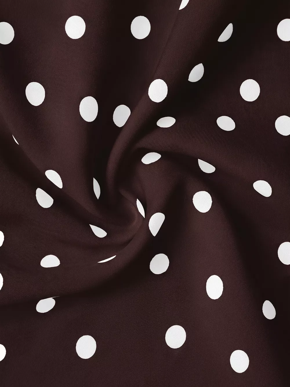 Polka Dot Tie Back Cami, image 9