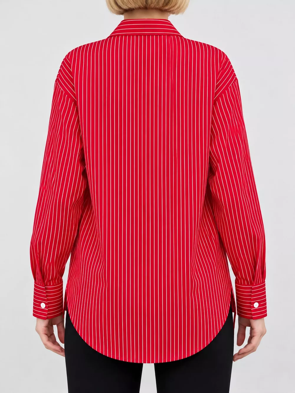 Button Up Long Sleeve Shirt, image 15