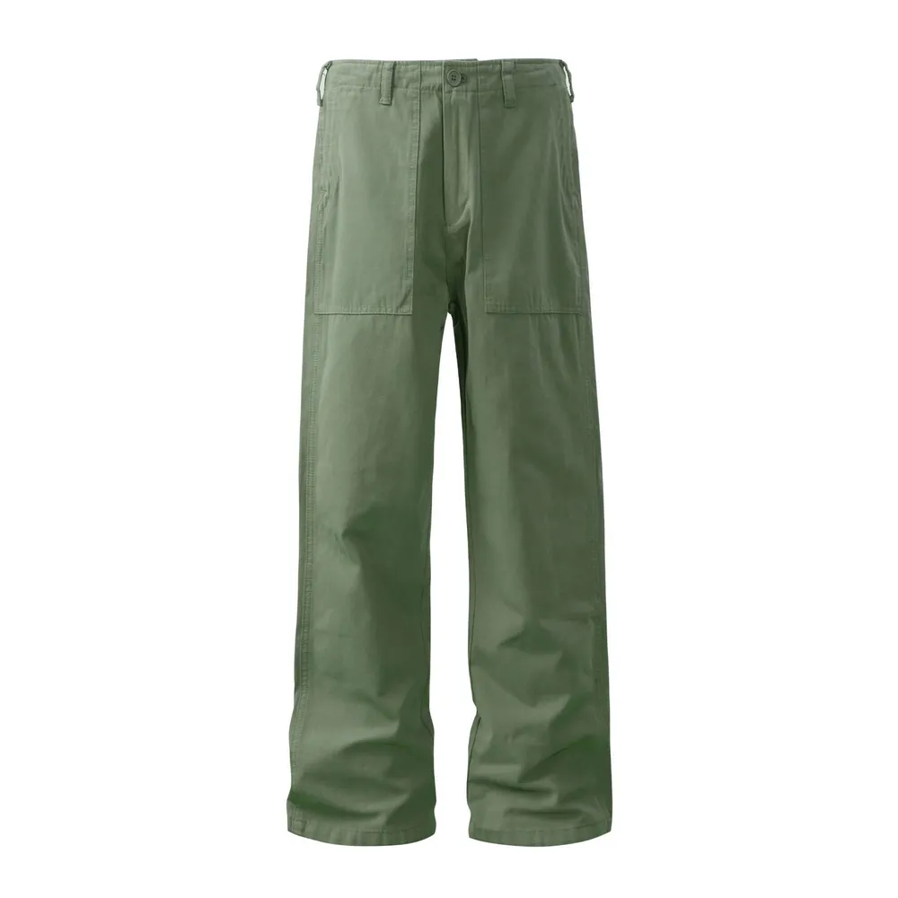 Men's Loose Fit Pants, image 2