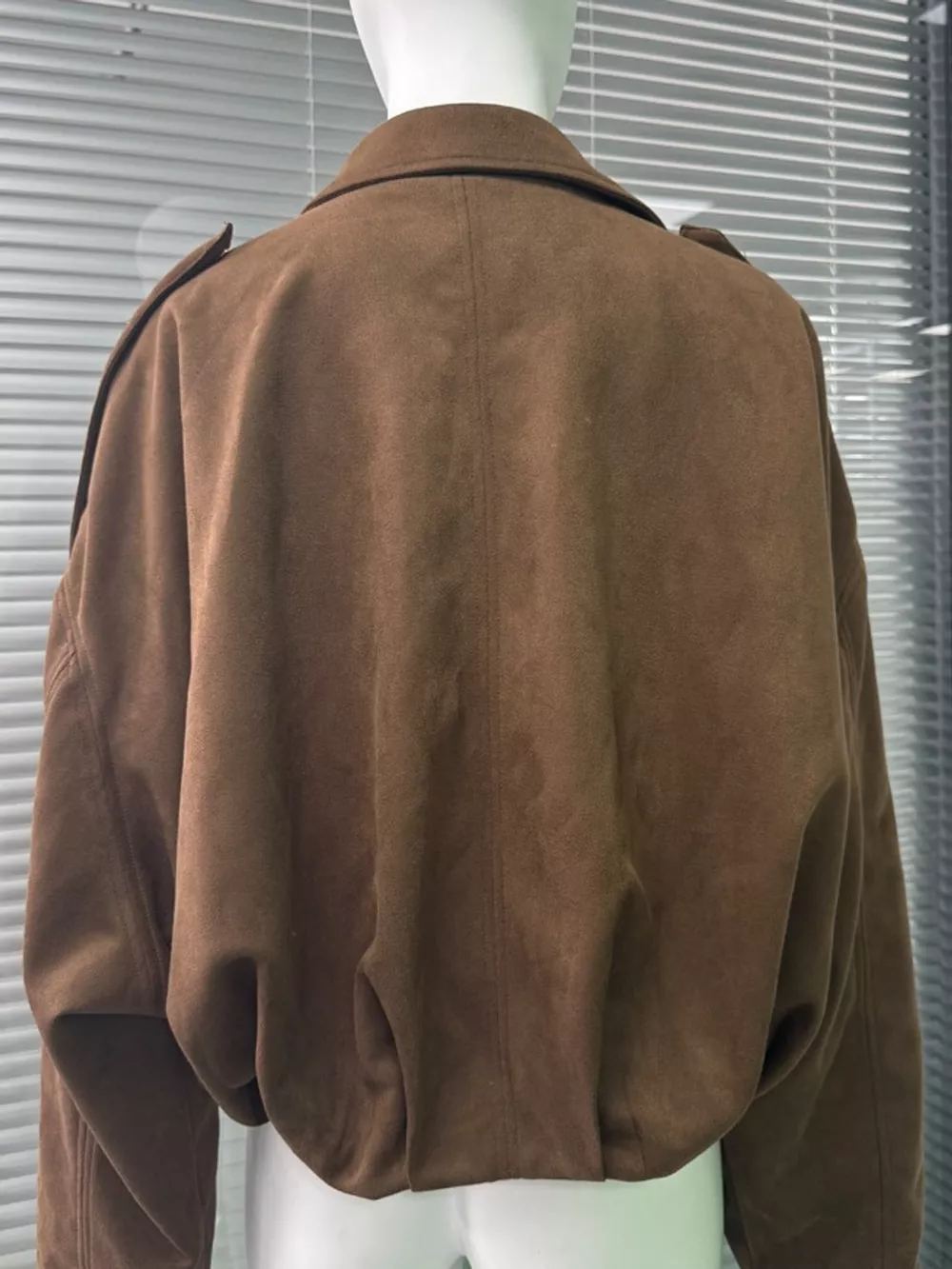 Zip Up Cropped Jacket, image 35