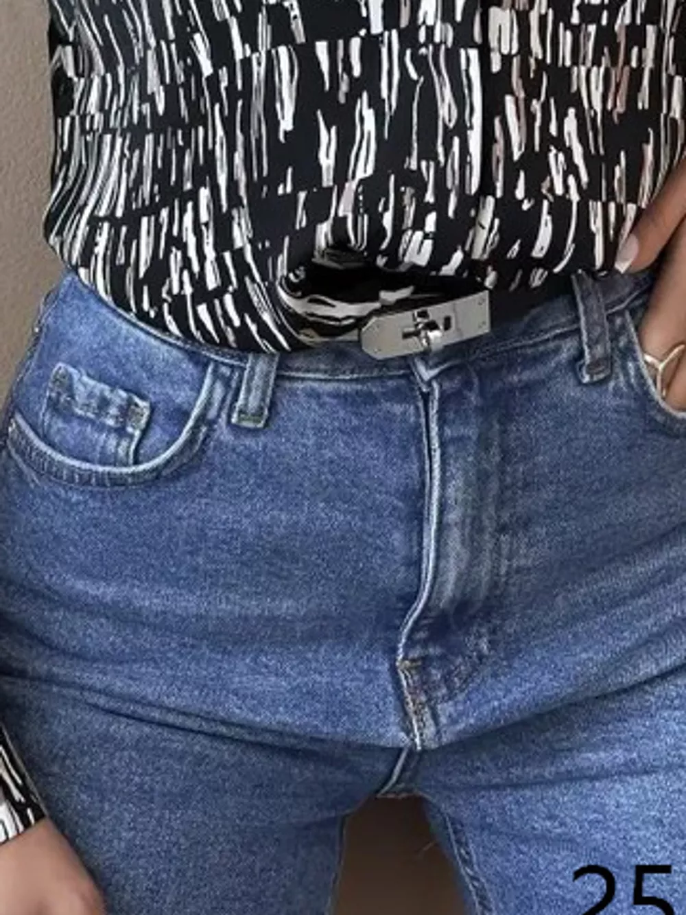 Button Up Long-Sleeve Shirt, image 37