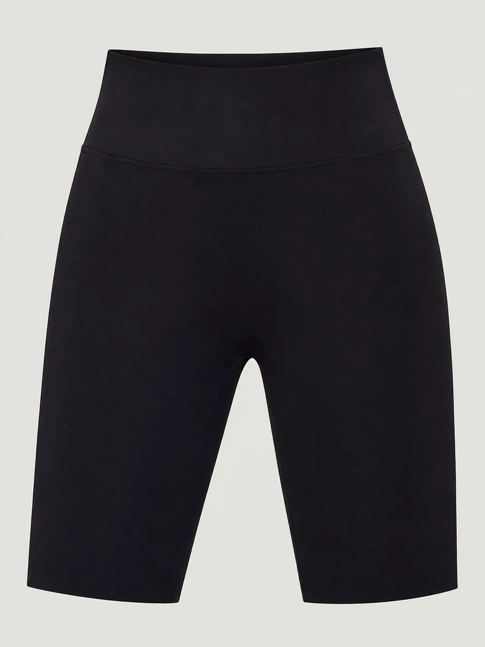 Full Size High-Waisted Seamless Compression Active Shorts Plus Size, image 4