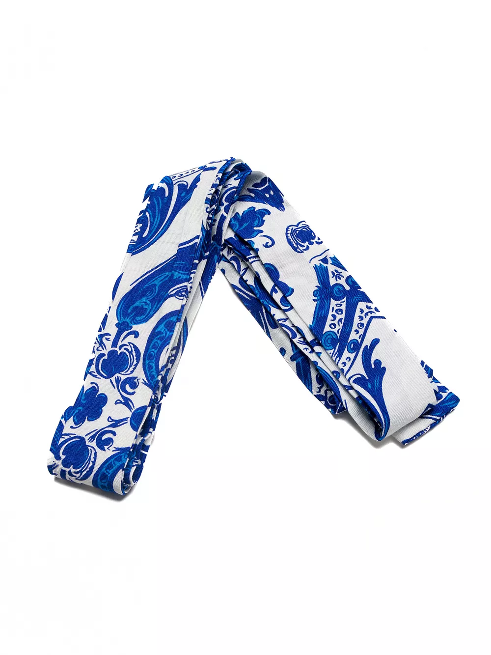 Printed Halter Neck Maxi Dress, image 9