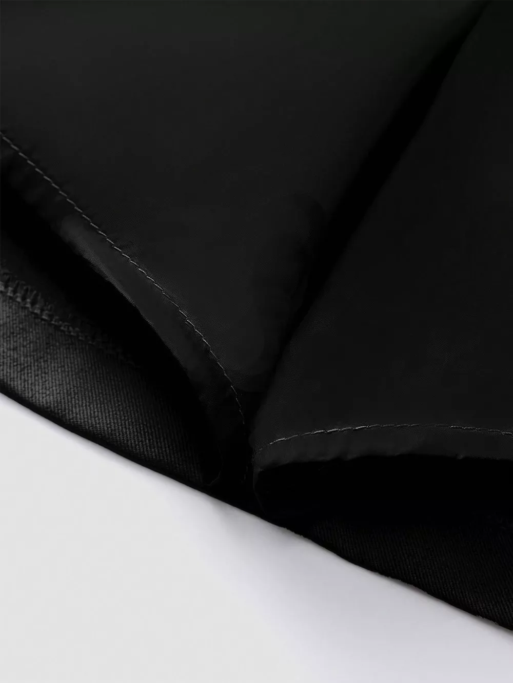 Pleated Mini Skirt, image 6