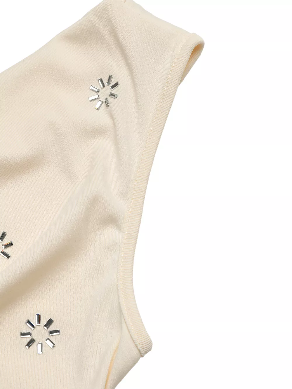 Cowl Neck Sleeveless Bodysuit, image 10