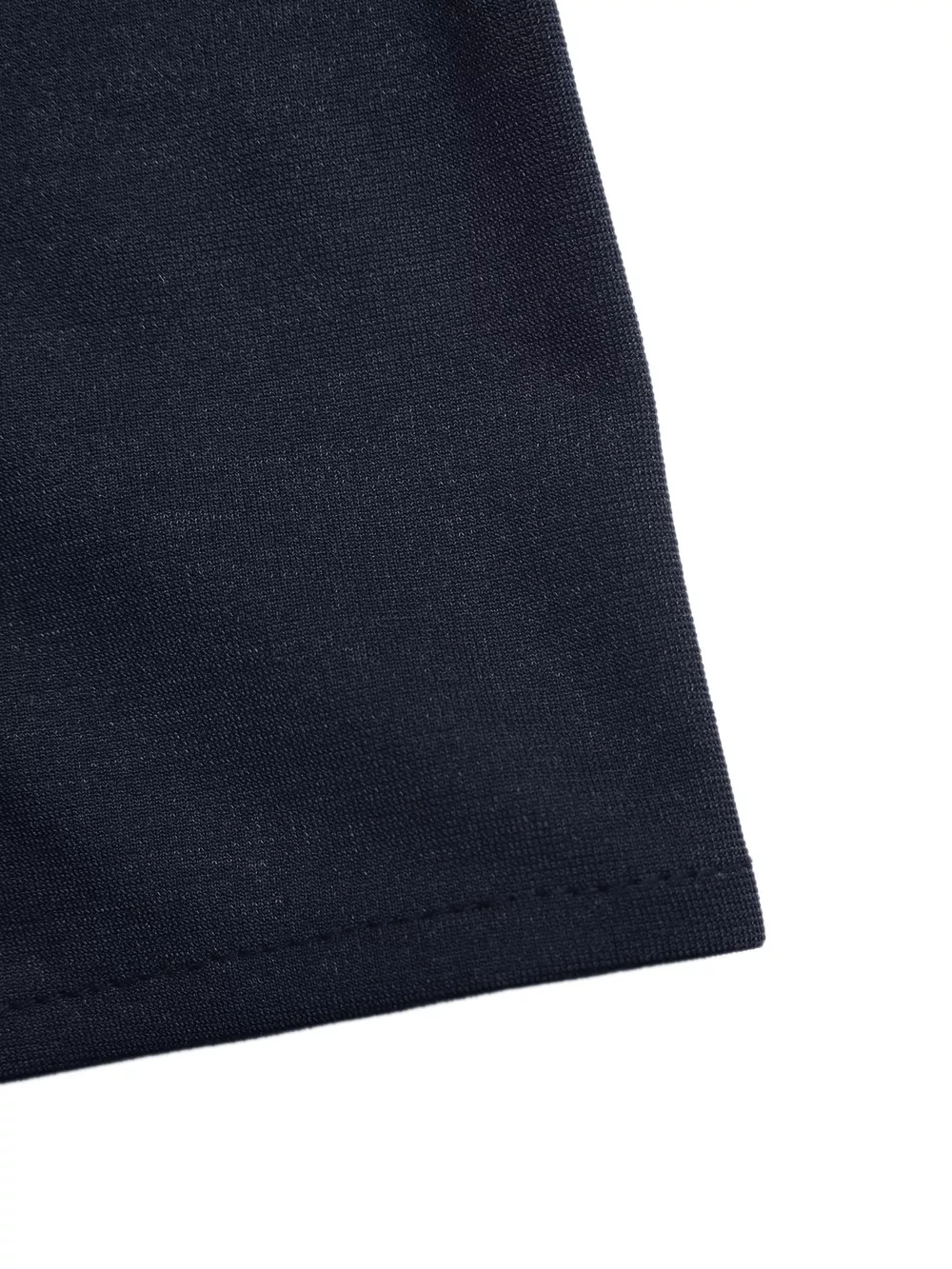 Lace Trim Tie-Front Vest, image 10