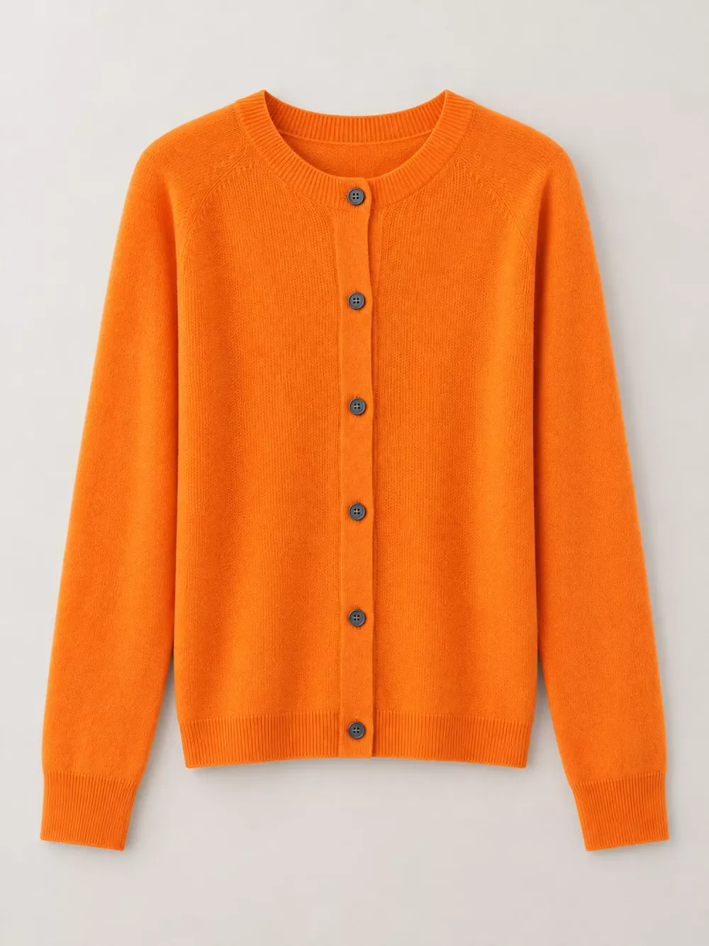 Button-Down Long Sleeve Cardigan, image 30
