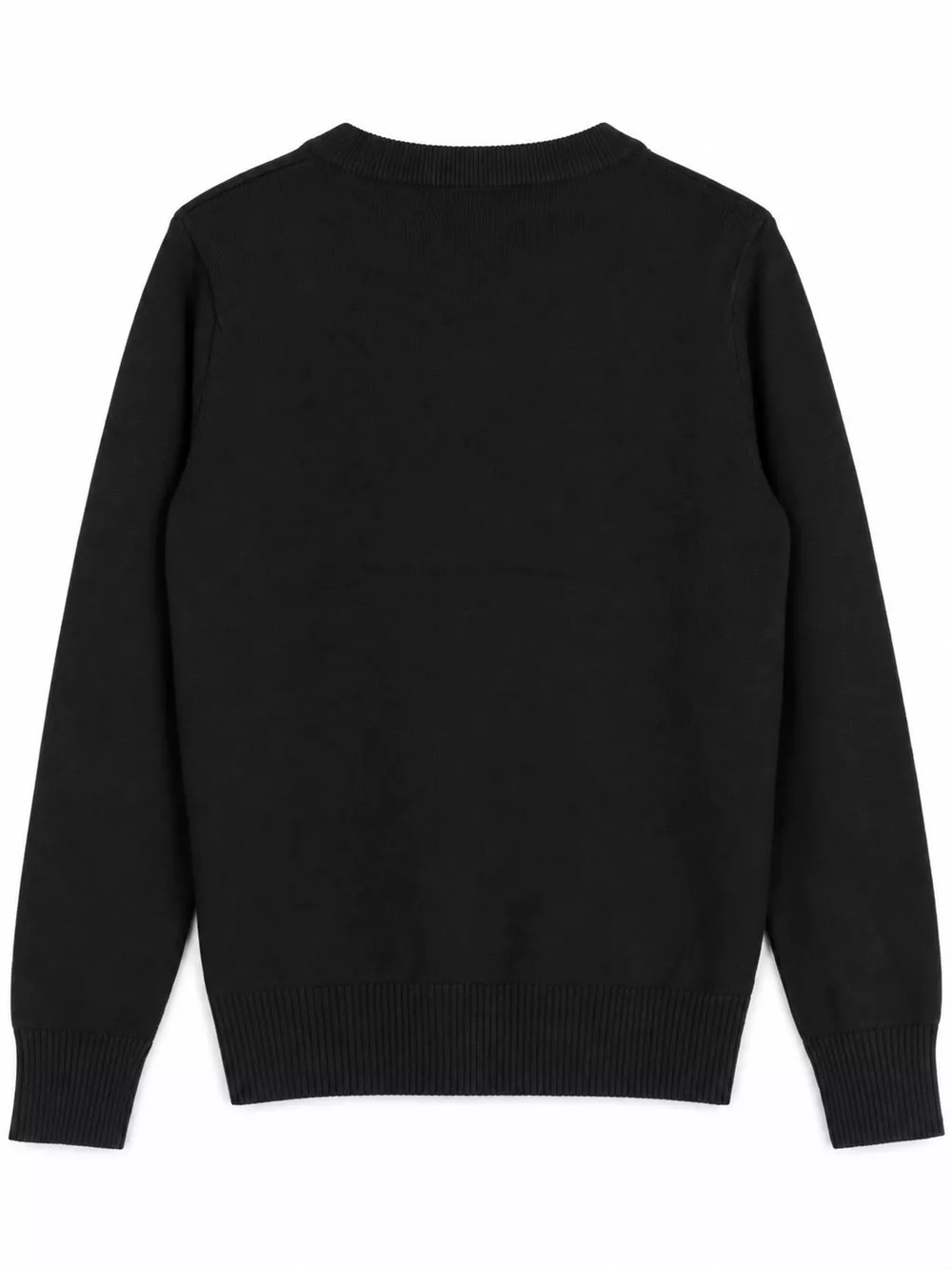 Full Size V-Neck Long Sleeve Sweater Plus Size, image 14