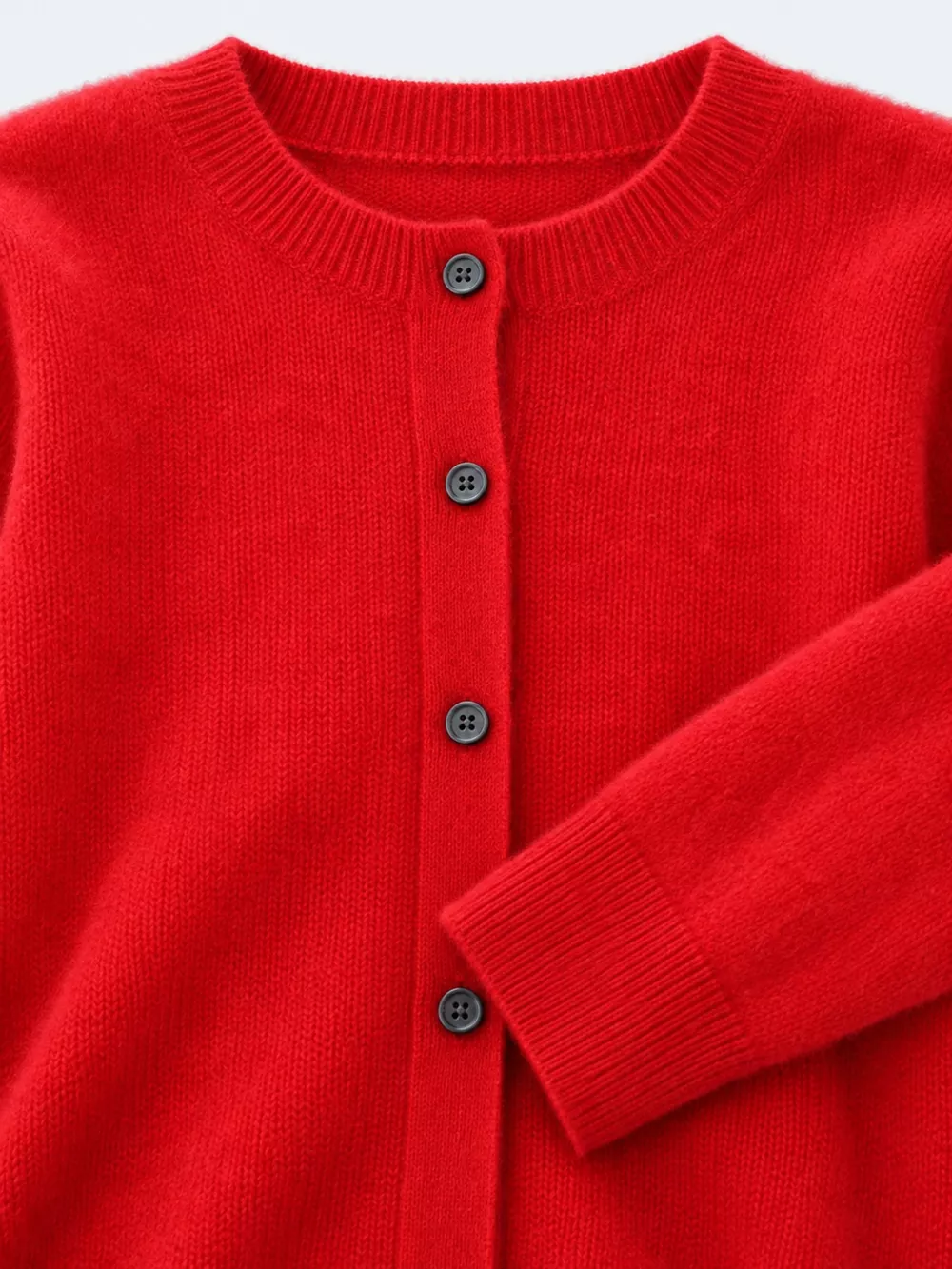 Button-Down Long Sleeve Cardigan, image 64