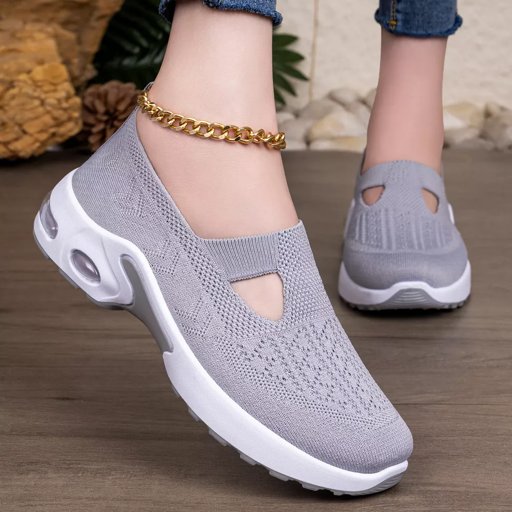 Round Toe Slip-Ons, image 5