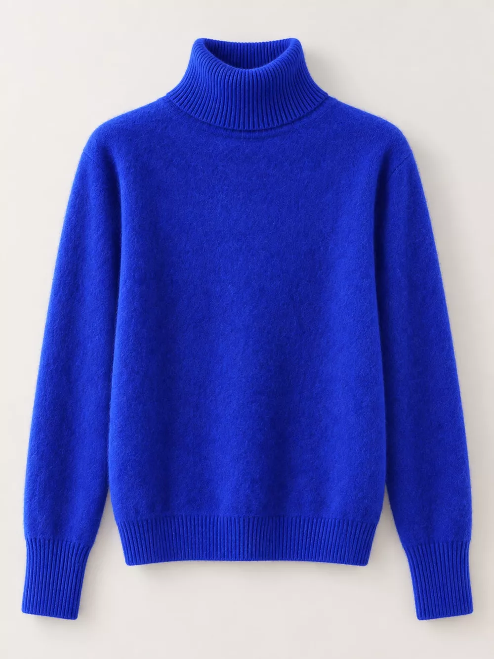 Full Size Turtleneck Long Sleeve Sweater Plus Size, image 63