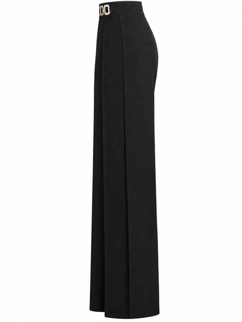 High-Waisted Wide-Leg Pants, image 6