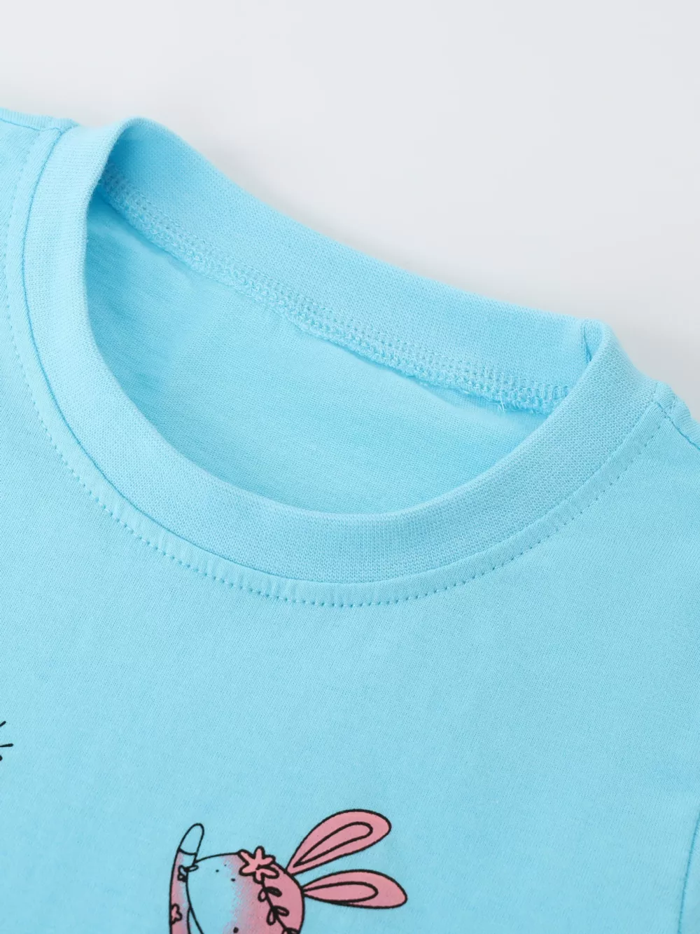 Children's Dancing Friends Graphic T-Shirt, image 3