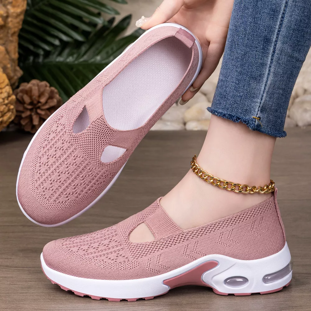 Round Toe Slip-Ons, image 8