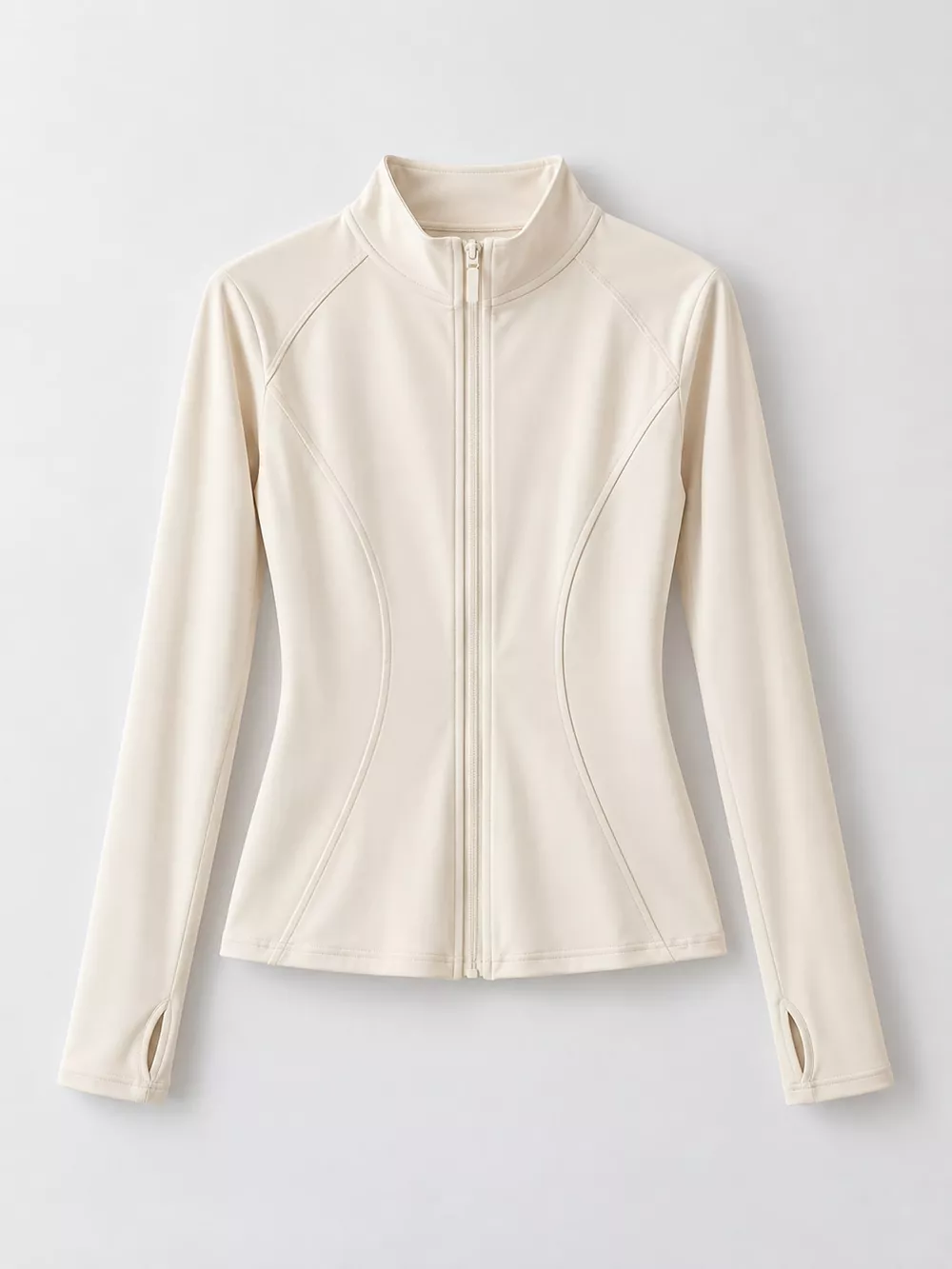 Slim-Fit Quick-Dry Active Outerwear, image 13