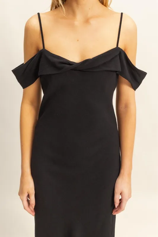 Flattering Fit Cami Maxi Dress, image 2