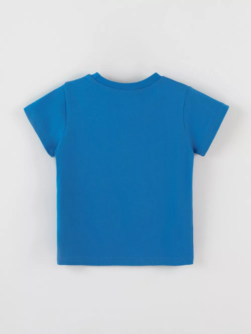 Children's Embroidered Unicorn T-Shirt, image 4