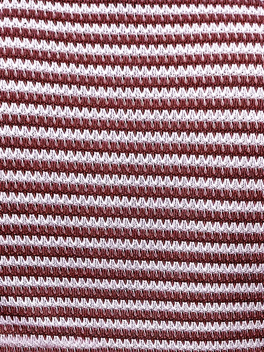 Striped Button Front Knit Tank Top, image 9