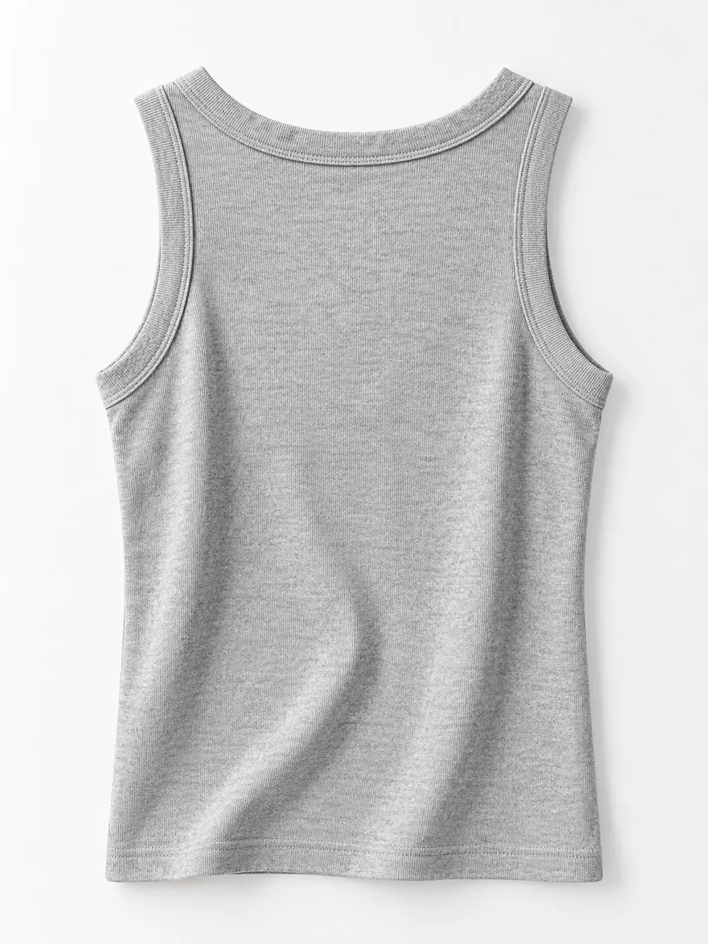 U-Neckline Tank, image 11