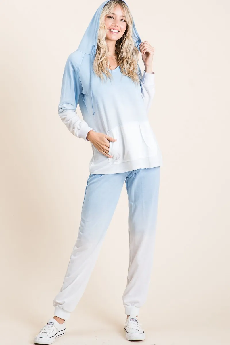 Deep Dye Knit Pants, image 9