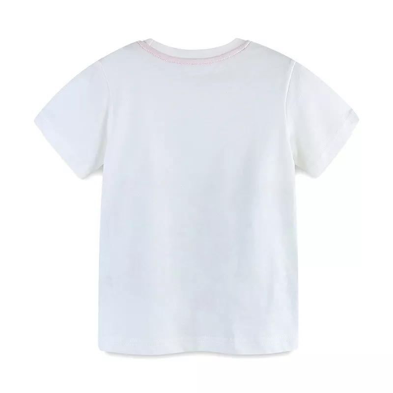 Children's London Skyline Dinosaur Adventure T-Shirt, image 5