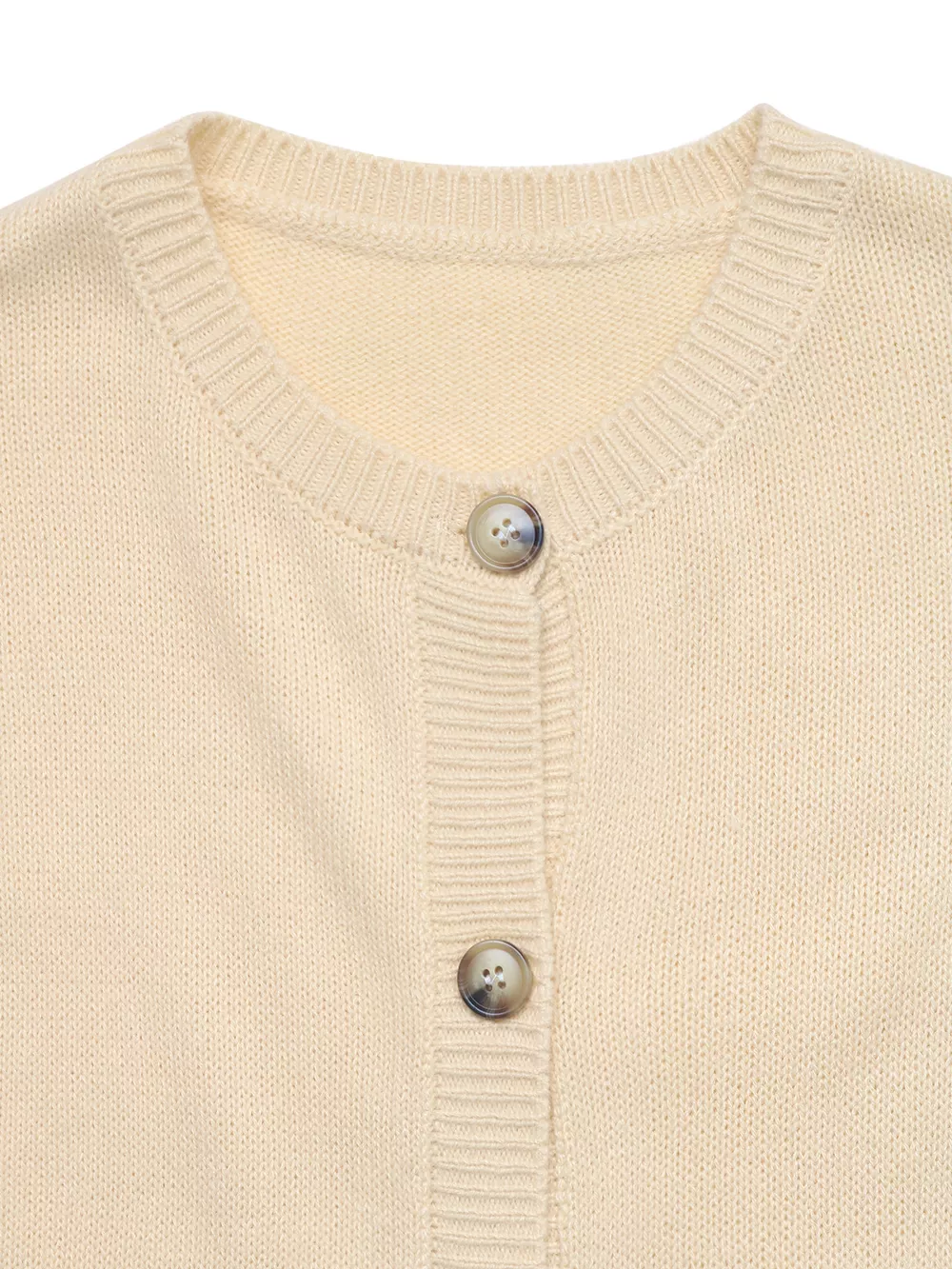 Teddy Bear Button Up Cardigan, image 10