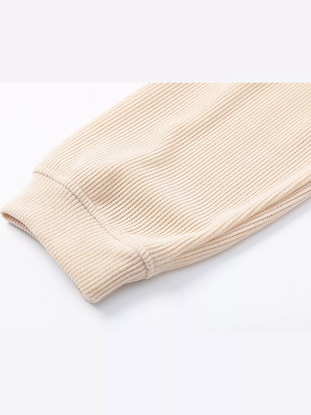 Casual Crew Neck  Dropped Shoulder Sweatshirt, image 31