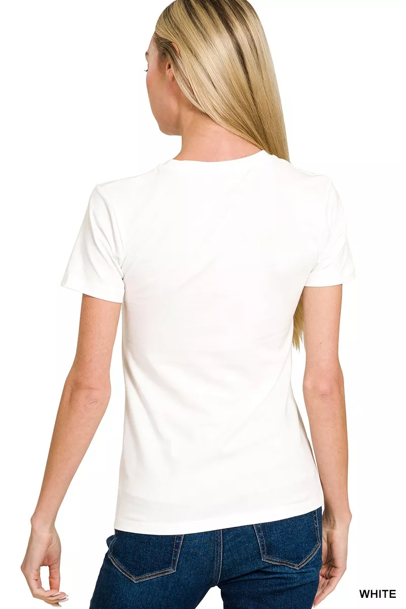 American Flag Tee, image 3
