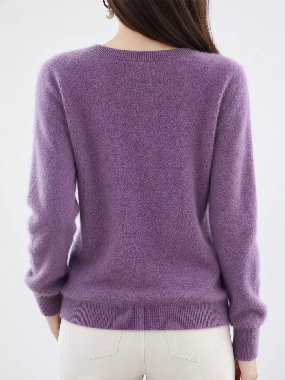 Button-Down Long Sleeve Cardigan, image 23