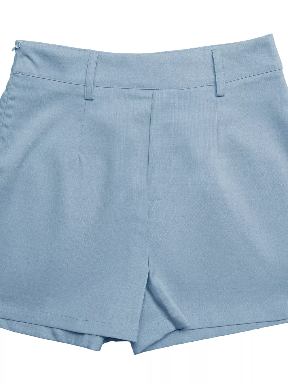 Button Up Vest & Shorts Two-Piece Set, image 13