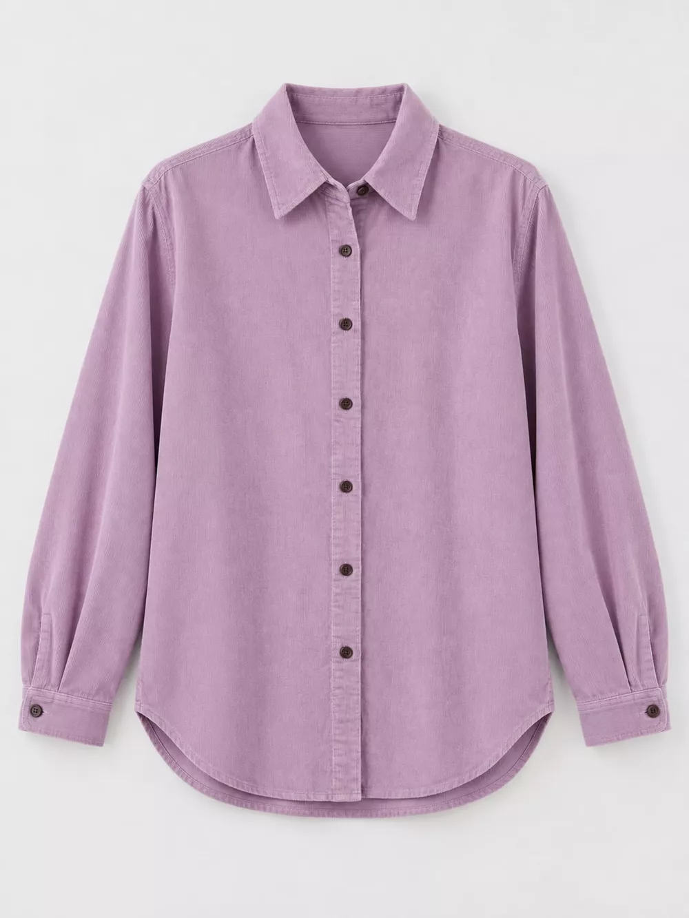 Button-Down Long Sleeve Shirt, image 15