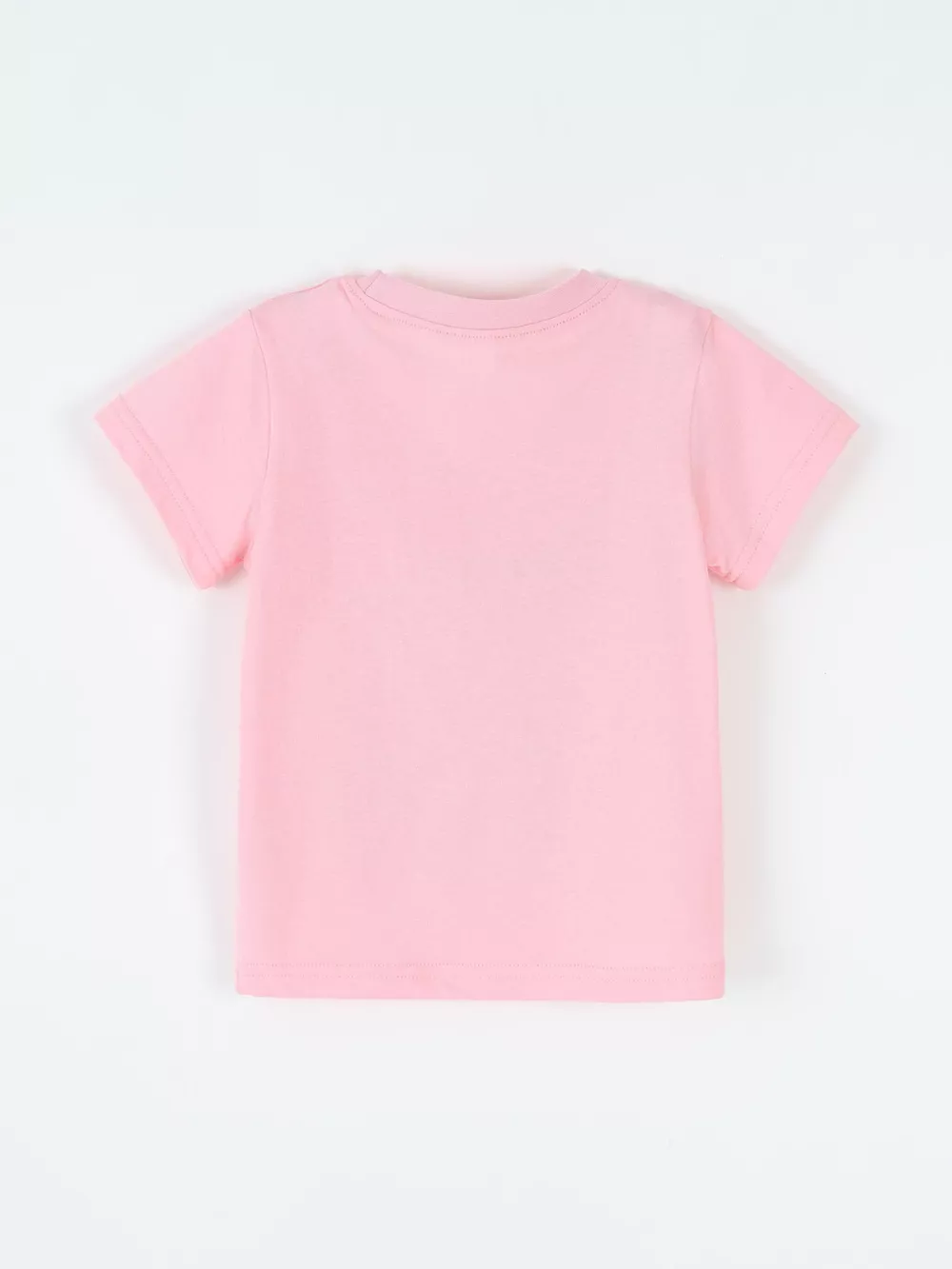 Children's Cartoon Graphic Short Sleeve T-Shirt, image 3
