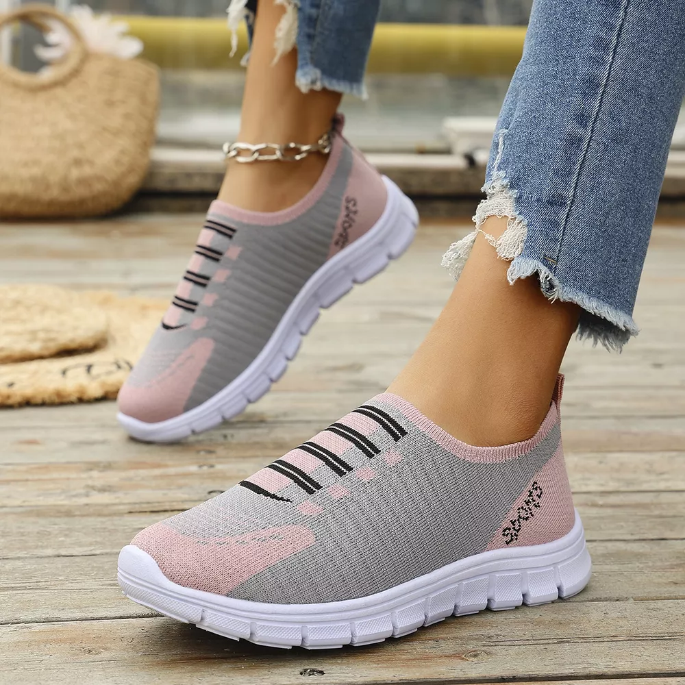 Round Toe Slip-Ons, image 6