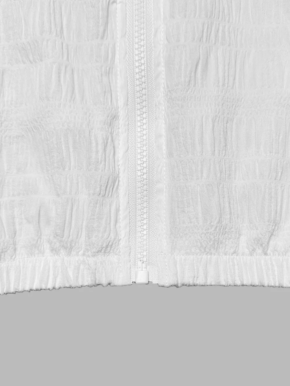 Lightweight Textured Hooded Jacket, image 8