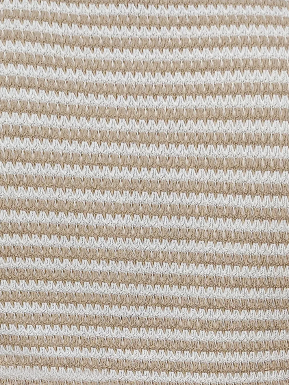 Striped Button Front Knit Tank Top, image 18
