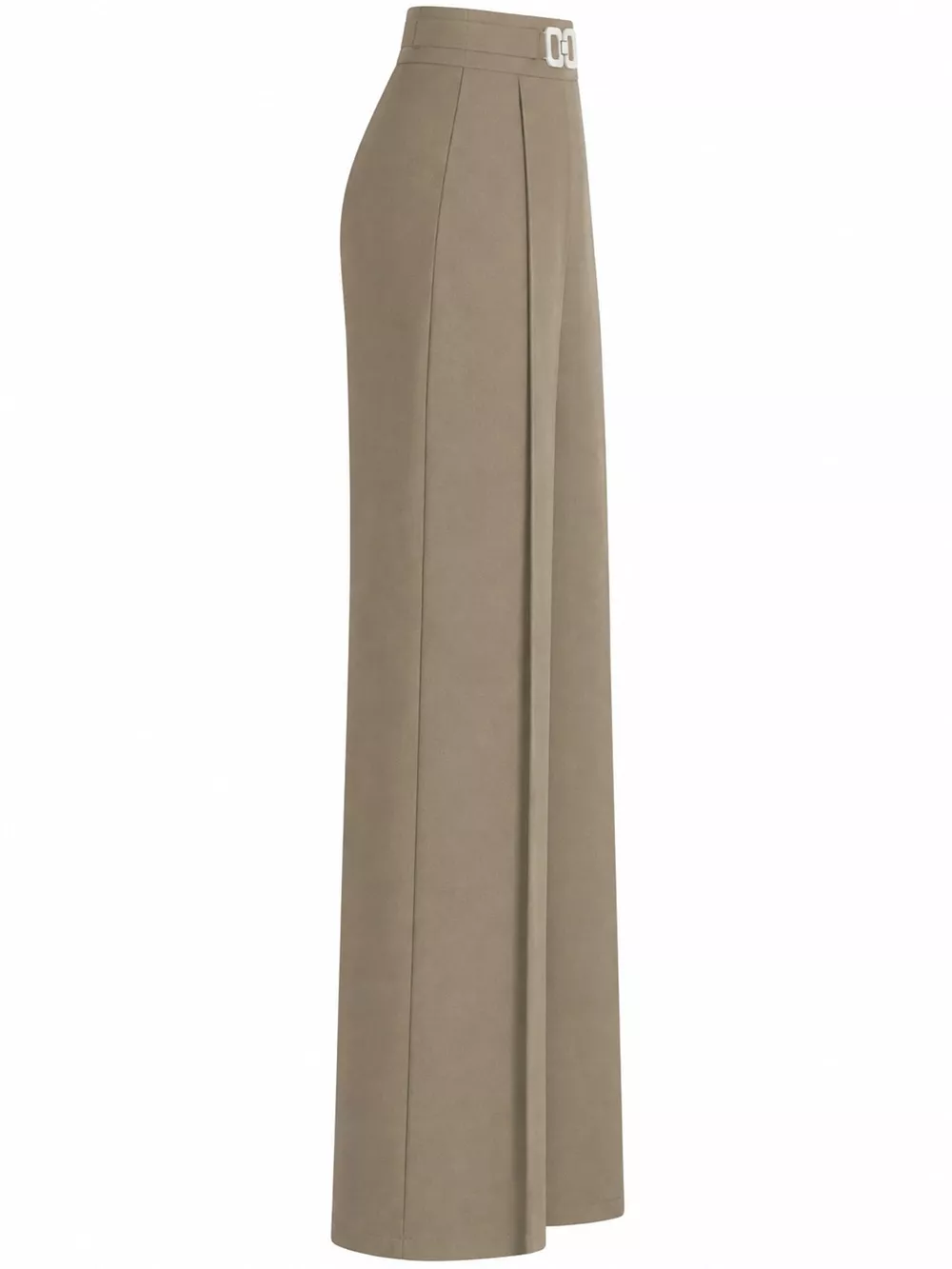 High-Waisted Wide-Leg Pants, image 15