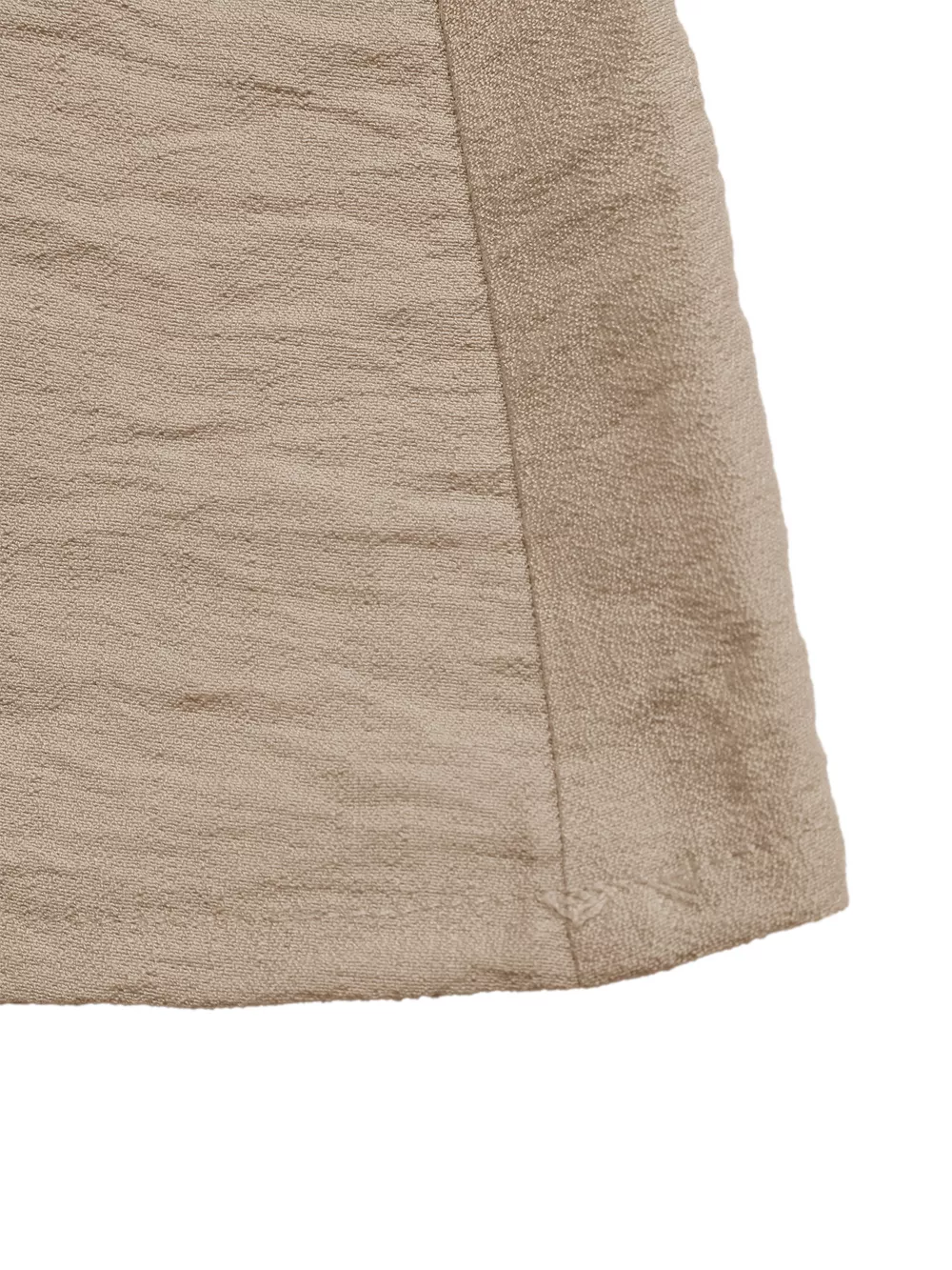 Round Neck Sleeveless Texture Maxi Dress, image 9