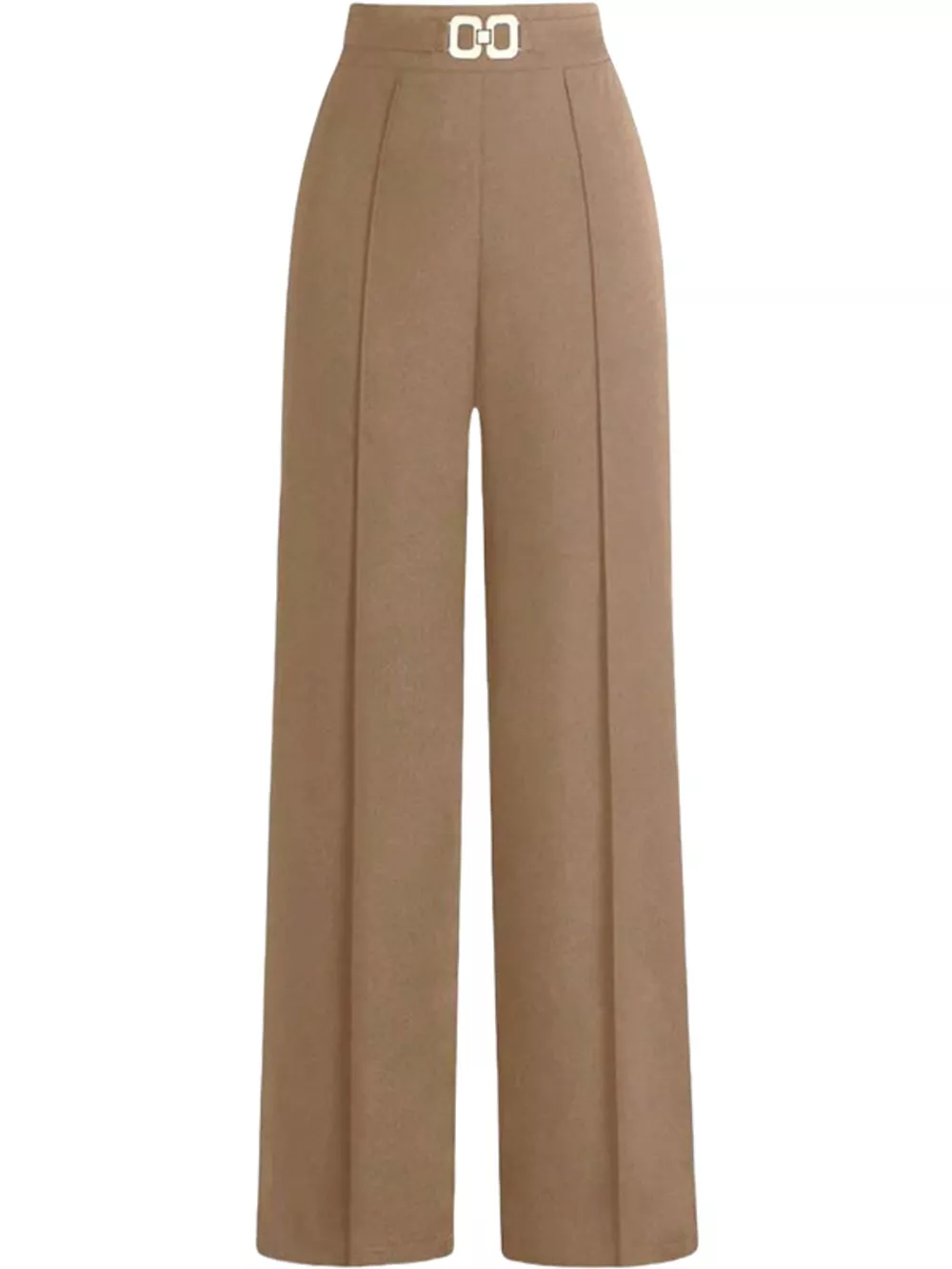 High-Waisted Wide-Leg Pants, image 18